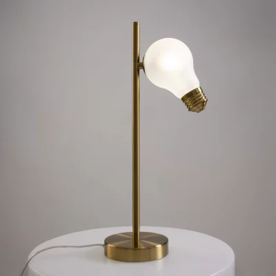 Настольный светильник Modern Доказательство 17X12X42.5 CM 10