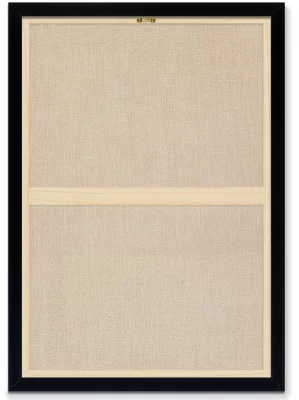 Постер на холсте The focus 75X105 CM 5