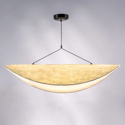 Подвесной светильник Genova 100X80X50 CM 11