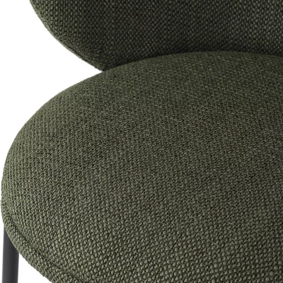 Стул барный Comfy 47X45X92 CM 4