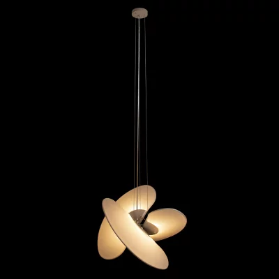Подвесной светильник Levante 60X60X49 CM 4