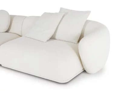 Диван Fabro 316X147X77 CM 7