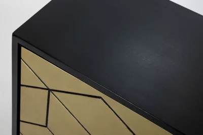 Комод Lines 86X31X70 CM 7