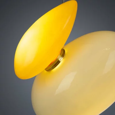 Подвесной светильник Twist 4