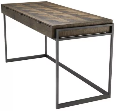 Письменный стол Gregorio 150X60X76 CM 4