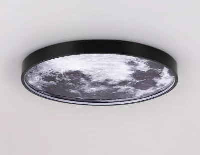 Декоративный светильник для детской Moon 40X4X40 CM 9