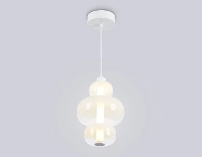 Подвесной светильник High Light 23X23X35 CM 4