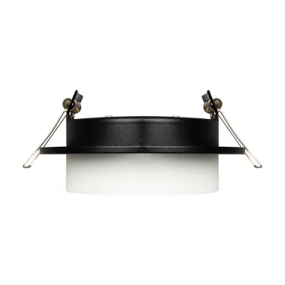 Встраиваемый точечный светильник DL-VGL086-GX53-RD-BW 11X11X5.3 CM 9
