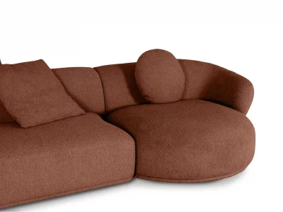 Диван Fabro 331X147X77 CM 4
