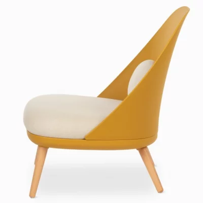 Кресло Colmar 70X66X76 CM 3