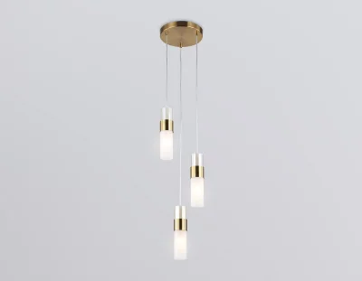 Подвесной светильник Ambrella Light LH55112 6