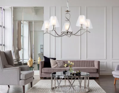 Подвесная люстра Ambrella Light LH57081 3