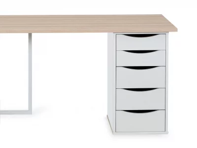 Композиция Board 1200X500 120X50X74 CM 3