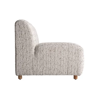 Модуль дивана Boubiers 122X82X76 CM 3