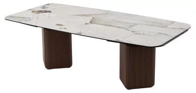 Стол Terra 240-360X120X76 CM 6