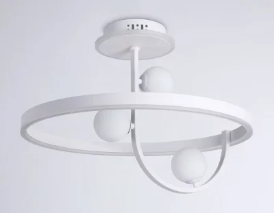 Потолочный LED-светильник Comfort 50X50X36 CM 6