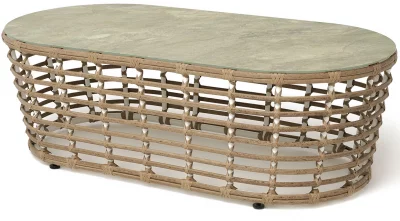 Журнальный столик Валенсия 127X63X42 CM 3