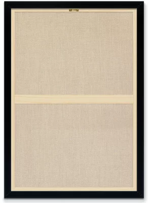 Набор из двухпостеров на холсте Chair collection Pure and simple 75X105 / 75X105 CM 7