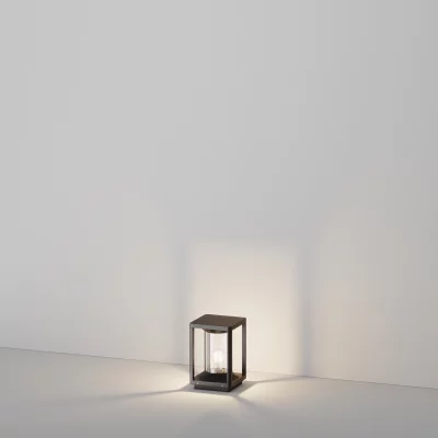 Ландшафтный светильник Келья 14.5X14.5X22 CM 13