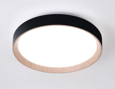 Накладной светильник Ambrella Light FZ1324 4