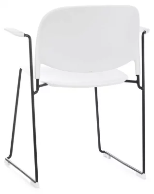 Обеденный стул Stacks  64X53X81 CM 4