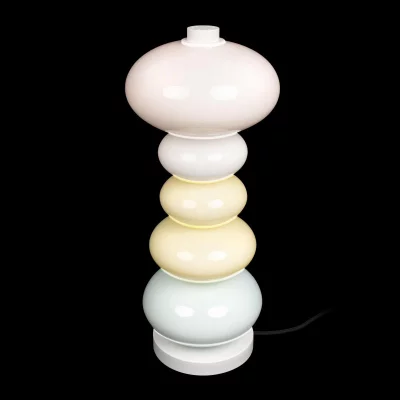 Настольный светильник Macaroon 4