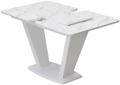 Стол Praga 120-160X80X75 CM 6