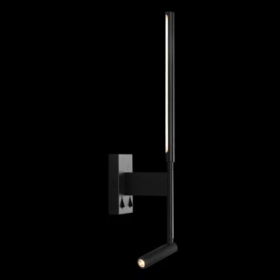Настенный декоративный светильник Stick 4