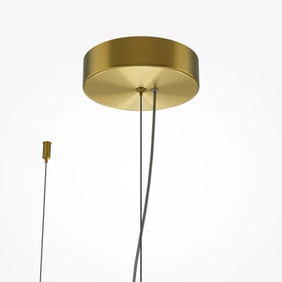 Подвесной светильник Взгляд 78X78X310 CM 10