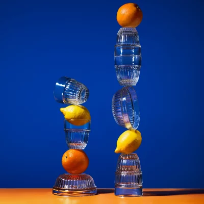 Малая чаша Cedrat Ø14 CM 3