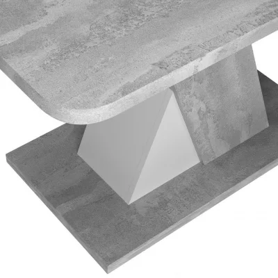 Стол Bruno 120-160X80X76 CM 5