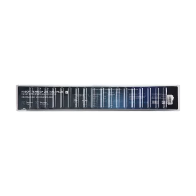 Трековый светильник Voltega VGL7284DLTP-03W 7