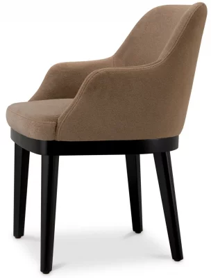Обеденный стул с полкой Costa 56X62X79 CM 5