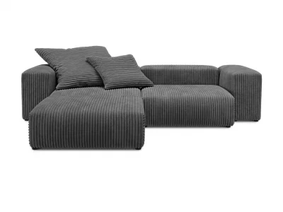 Модульный диван Sorrento 245X210X63 CM 3