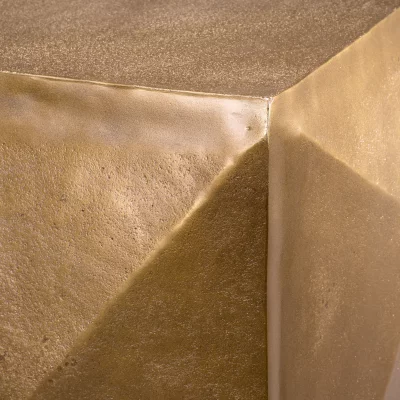 Журнальный столик Maratea 51X51X49 CM 3