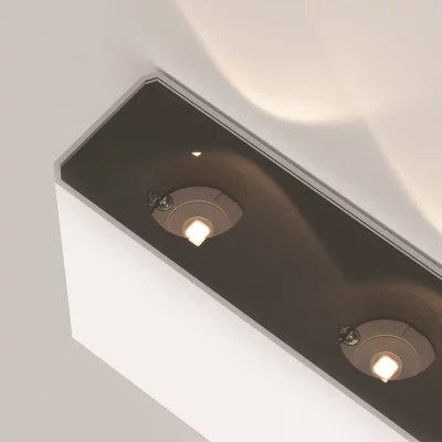 Архитектурная подсветка 12X4X8 CM 5