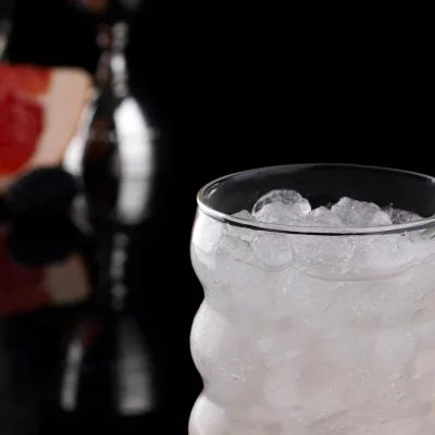 Стакан Олд Фэшн Caterpillar Cocktail Week 365 ml 5