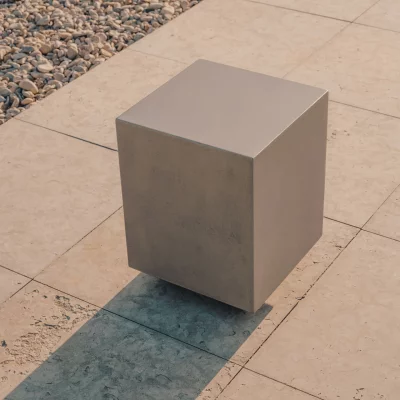 Столик Rustella 35X35X46 CM 3