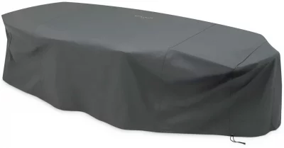 Обеденный стол для улицы Free Form 259X110X76 CM 9