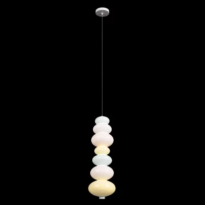 Подвесной светильник Macaroon 20X20X120 CM 4