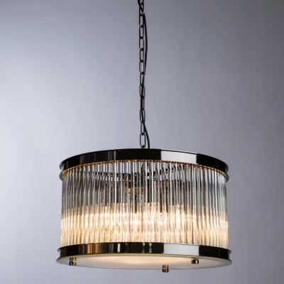 Подвесная люстра Kanovi 50X50X40 CM 3