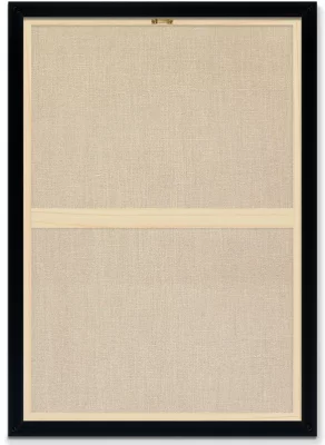Набор из двух постеров на холсте Panda 75X105 / 75X105 CM 7