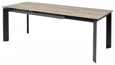 Стол Cremona 180-240X95X76 CM 5