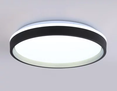 Накладной светильник Ambrella Light FZ610 15