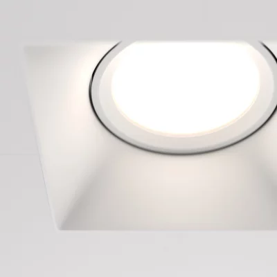 Встраиваемый точечный светильник Точка 11.2X9X4.2 CM 13