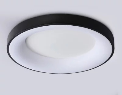 Накладной светильник Ambrella Light FZ1403 10