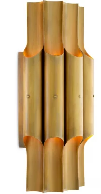 Настенный светильник Quintara 25X17X48 CM 4
