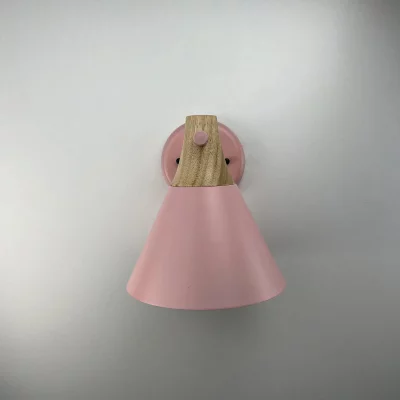 Настенное бра Nod 23X25X23 CM 7