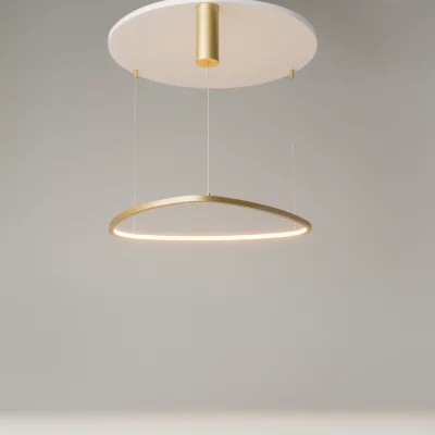 Подвесной светильник Вспышка 60X120 CM 6