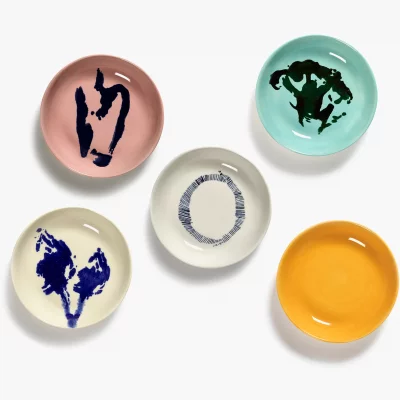 Маленькая чаша Feast Ø12 CM 4